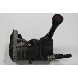 Pompa wspomagania Citroen C4 Picasso 9684040180