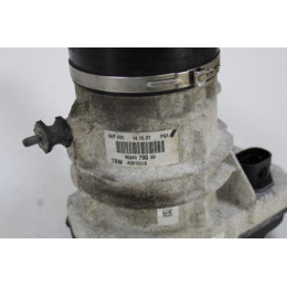 Pompa wspomagania Peugeot 308 A0015316 2