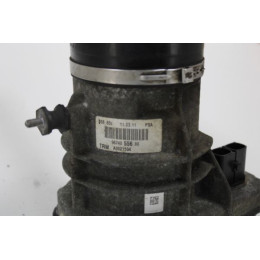 Pompa wspomagania Citroen C4 GRAND PICASSO 2