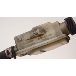 Pompa wspomagania Mazda 3 II BL BBM432690 2