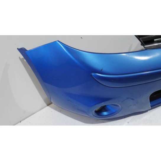 Zderzak przedni halogeny Nissan NOTE E11 lift