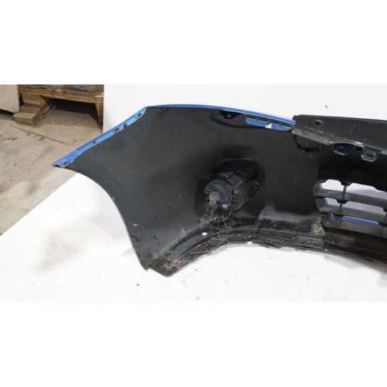 Zderzak przedni halogeny Nissan NOTE E11 lift