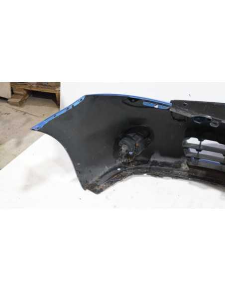 Zderzak przedni halogeny Nissan NOTE E11 lift