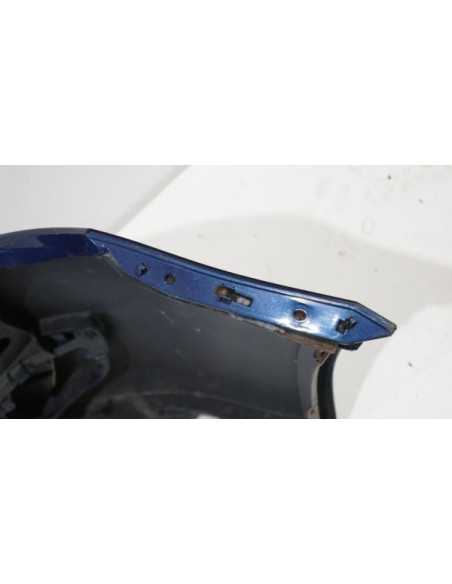Zderzak przedni Skoda FABIA II
