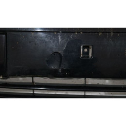 Zderzak przód przedni Mitsubishi CO:T VI 04-08 71D 2
