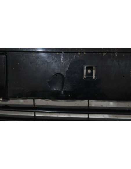 Zderzak przód przedni Mitsubishi CO:T VI 04-08 71D