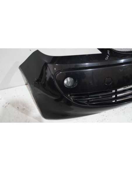 Zderzak przód przedni Mitsubishi CO:T VI 04-08 71D