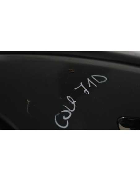 Zderzak przód przedni Mitsubishi CO:T VI 04-08 71D