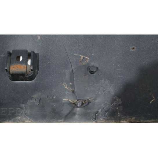 Zderzak przód przedni Mitsubishi CO:T VI 04-08 71D