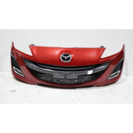 Zderzak przedni przód Mazda 3 BL BCM5-501T2