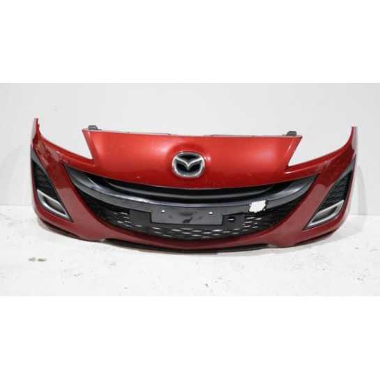 Zderzak przedni przód Mazda 3 BL BCM5-501T2