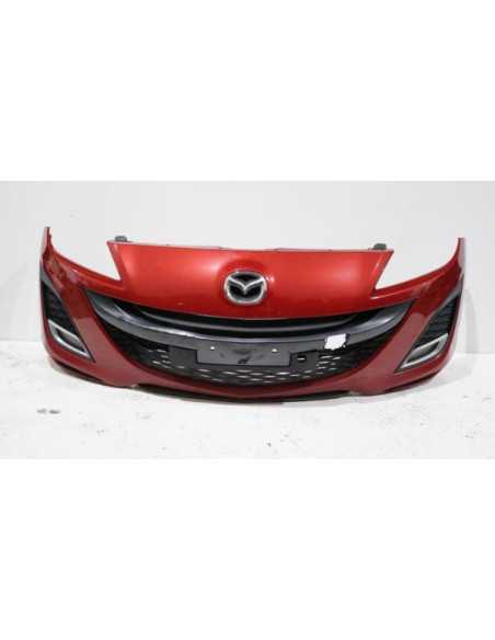 Zderzak przedni przód Mazda 3 BL BCM5-501T2