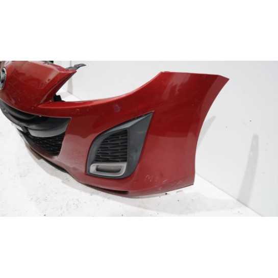 Zderzak przedni przód Mazda 3 BL BCM5-501T2