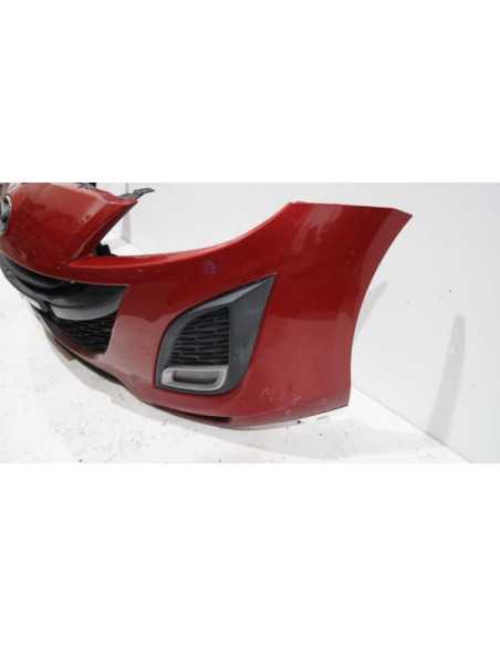 Zderzak przedni przód Mazda 3 BL BCM5-501T2