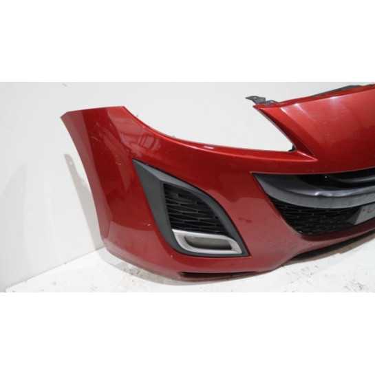 Zderzak przedni przód Mazda 3 BL BCM5-501T2