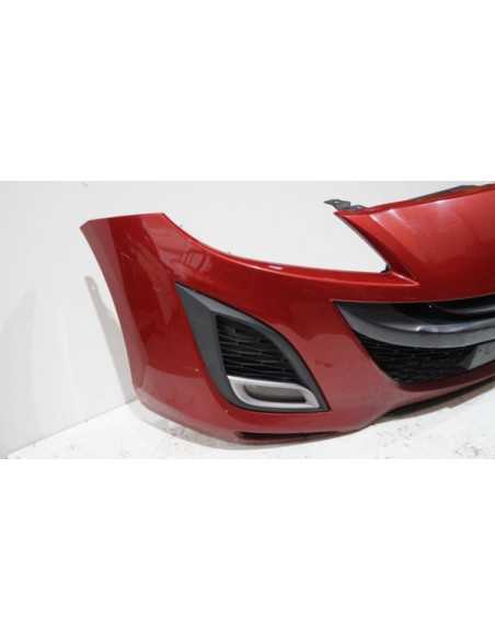 Zderzak przedni przód Mazda 3 BL BCM5-501T2