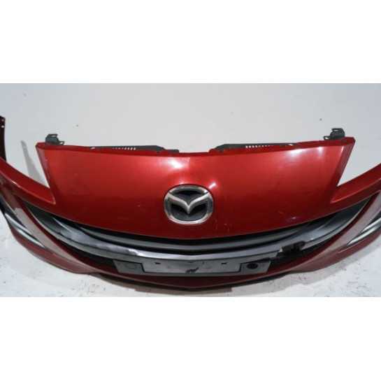 Zderzak przedni przód Mazda 3 BL BCM5-501T2