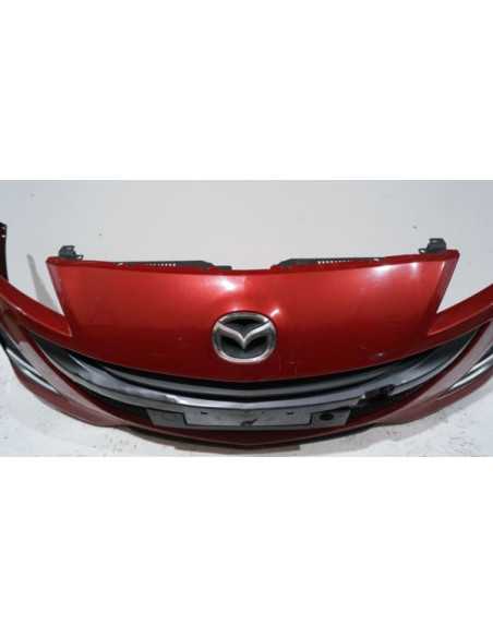 Zderzak przedni przód Mazda 3 BL BCM5-501T2