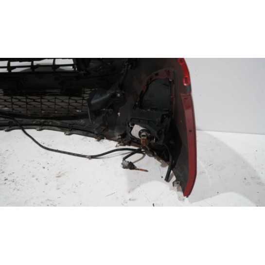 Zderzak przedni przód Mazda 3 BL BCM5-501T2