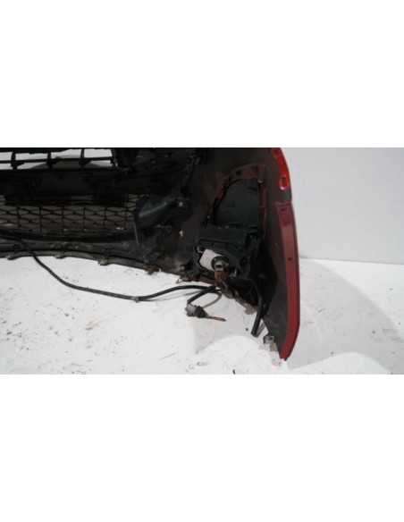 Zderzak przedni przód Mazda 3 BL BCM5-501T2