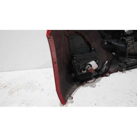 Zderzak przedni przód Mazda 3 BL BCM5-501T2