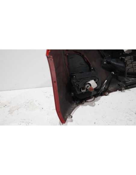 Zderzak przedni przód Mazda 3 BL BCM5-501T2