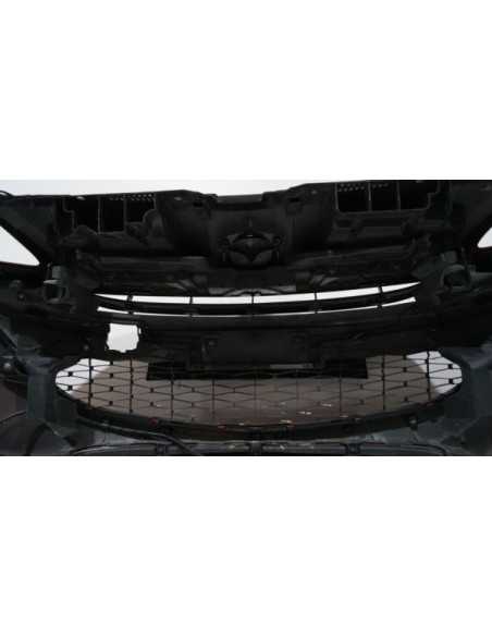 Zderzak przedni przód Mazda 3 BL BCM5-501T2