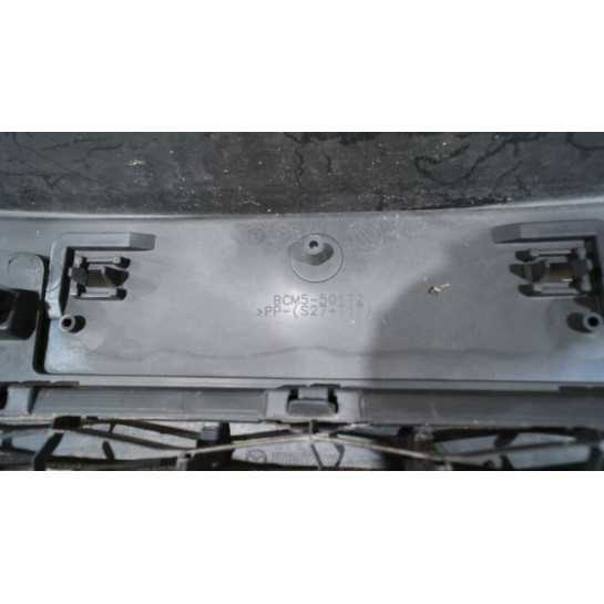 Zderzak przedni przód Mazda 3 BL BCM5-501T2