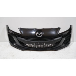 Zderzak przedni przód Mazda 3 BL BCM5-501T2