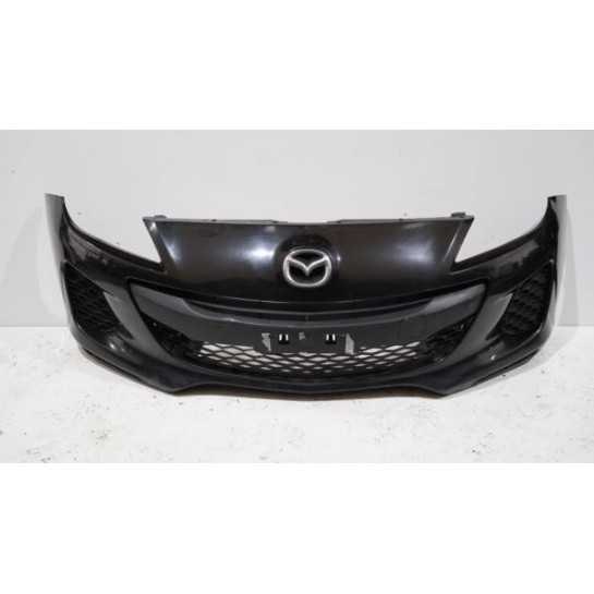 Zderzak przedni przód Mazda 3 BL BCM5-501T2