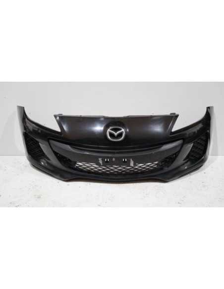 Zderzak przedni przód Mazda 3 BL BCM5-501T2