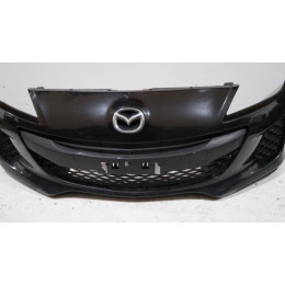 Zderzak przedni przód Mazda 3 BL BCM5-501T2 2