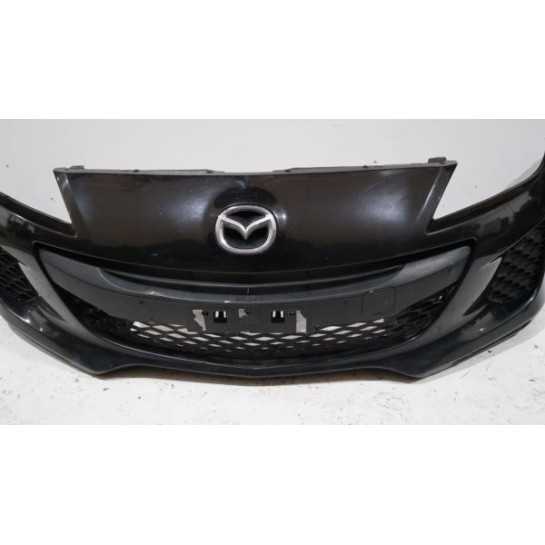 Zderzak przedni przód Mazda 3 BL BCM5-501T2