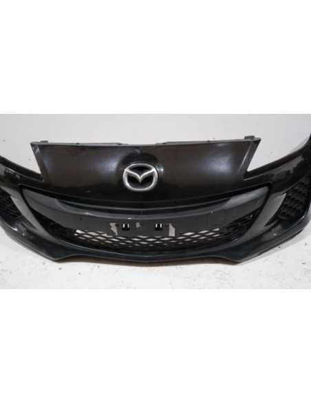 Zderzak przedni przód Mazda 3 BL BCM5-501T2