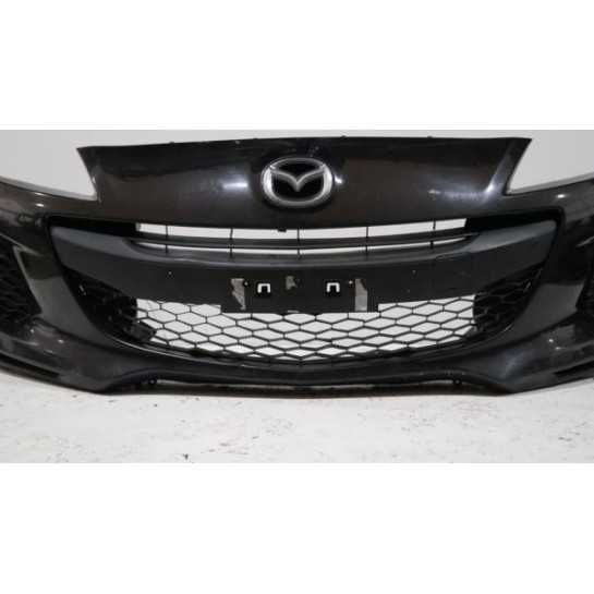 Zderzak przedni przód Mazda 3 BL BCM5-501T2