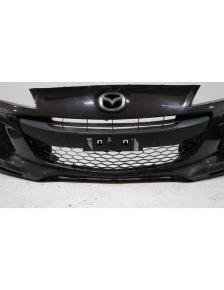 Zderzak przedni przód Mazda 3 BL BCM5-501T2