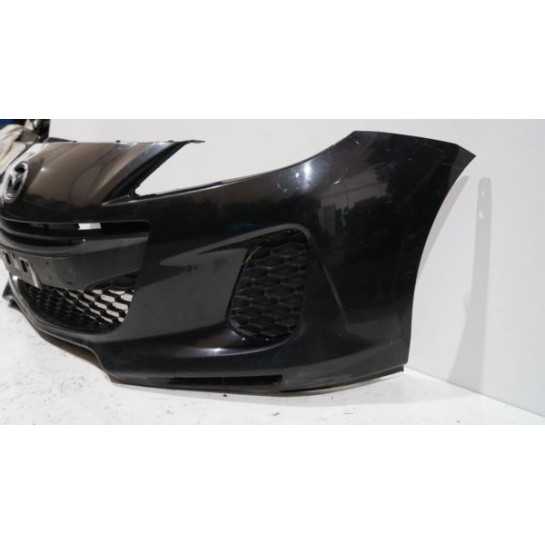 Zderzak przedni przód Mazda 3 BL BCM5-501T2