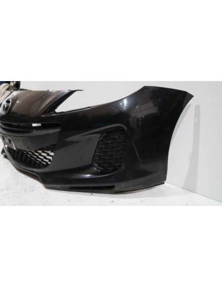 Zderzak przedni przód Mazda 3 BL BCM5-501T2