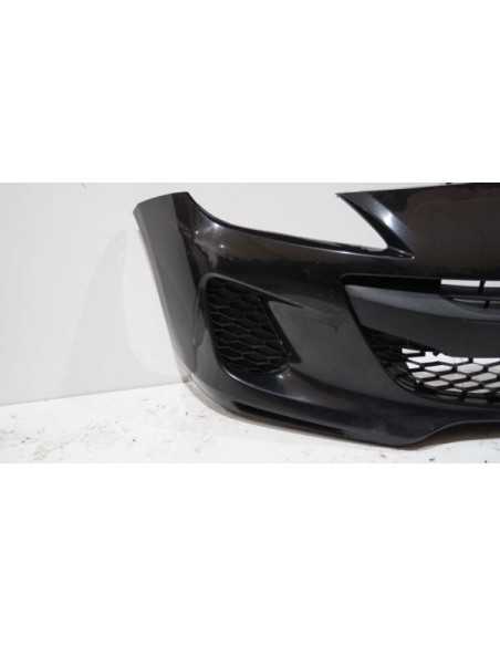 Zderzak przedni przód Mazda 3 BL BCM5-501T2