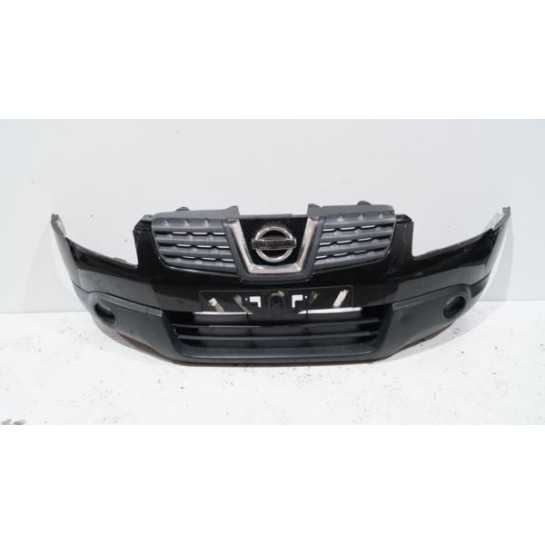 Zdezrak przedni kompletny Nissan QASHQAI J10