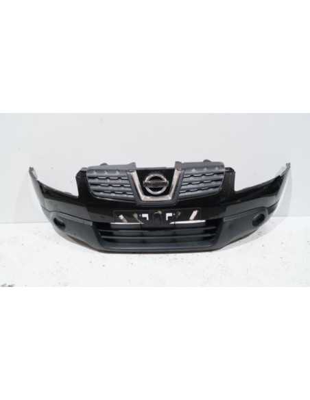 Zdezrak przedni kompletny Nissan QASHQAI J10