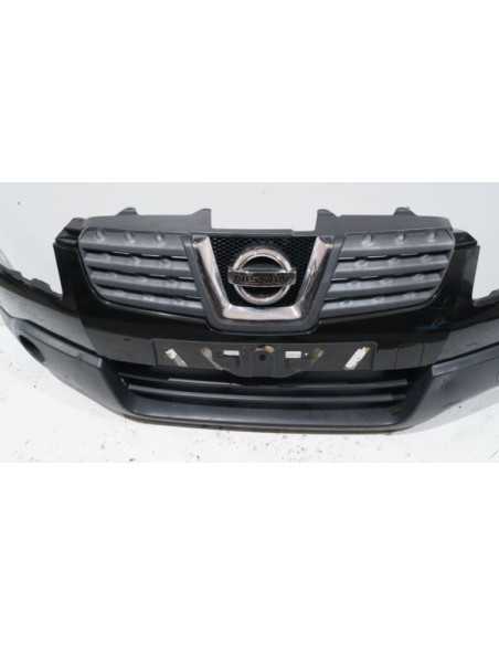 Zdezrak przedni kompletny Nissan QASHQAI J10