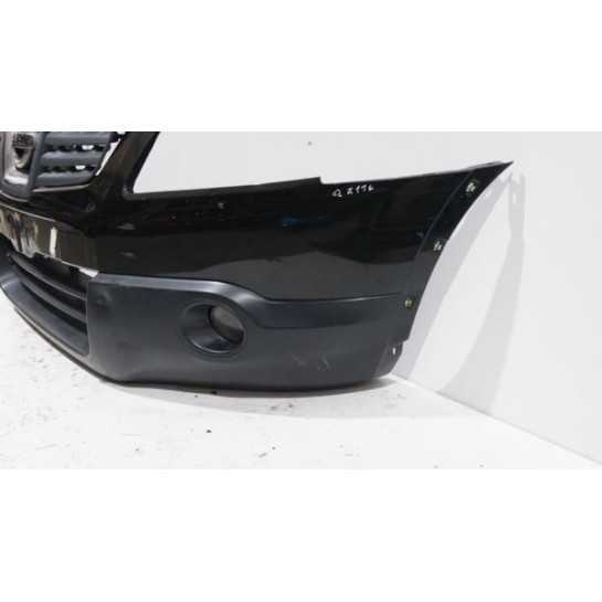 Zdezrak przedni kompletny Nissan QASHQAI J10