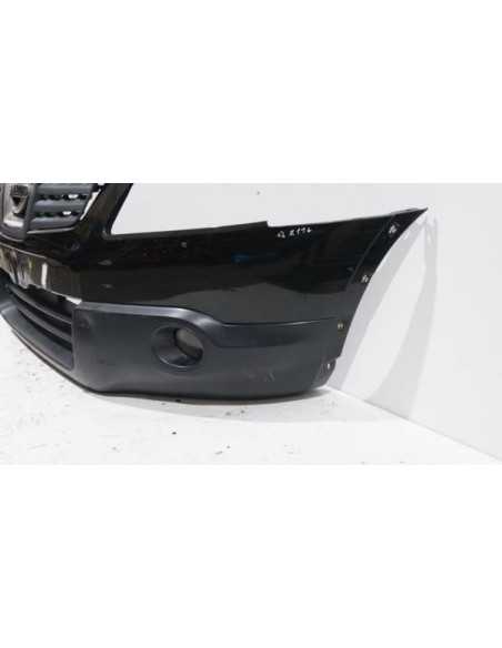 Zdezrak przedni kompletny Nissan QASHQAI J10