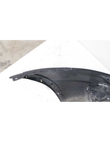 Zdezrak przedni kompletny Nissan QASHQAI J10