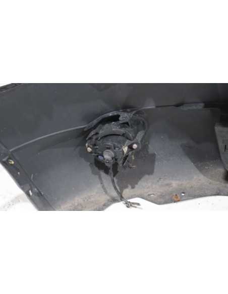 Zdezrak przedni kompletny Nissan QASHQAI J10