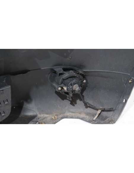 Zdezrak przedni kompletny Nissan QASHQAI J10