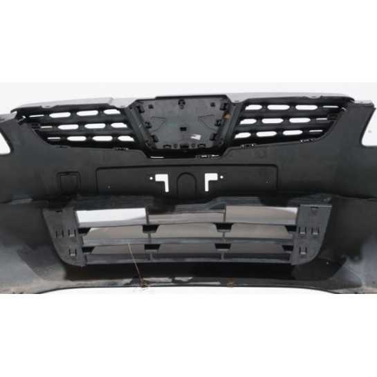 Zdezrak przedni kompletny Nissan QASHQAI J10