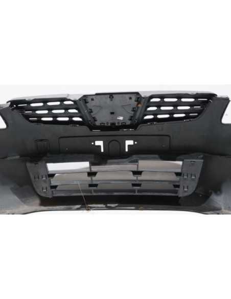 Zdezrak przedni kompletny Nissan QASHQAI J10