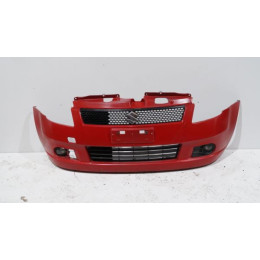 Zderzak przedni kompletny Suzuki SWIFT MK6